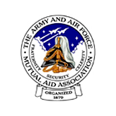 Army and Air Force Mutual Aid Association Seal